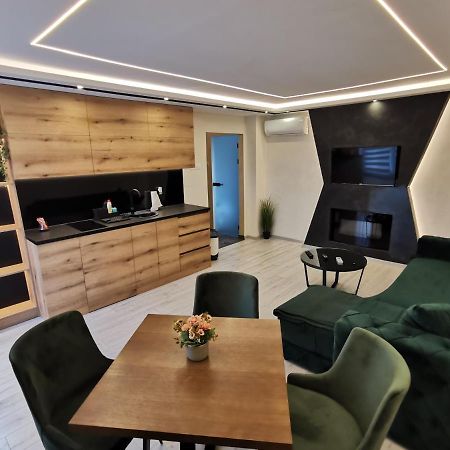 Princ Lux Spa With Free Parking Novi Sad Exteriér fotografie