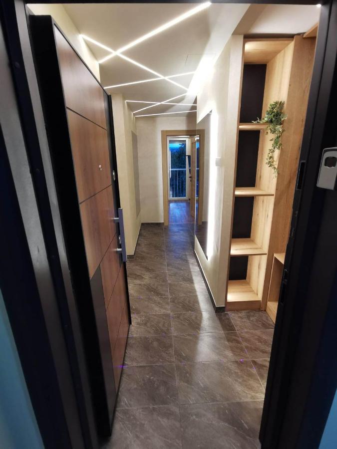 Princ Lux Spa With Free Parking Novi Sad Exteriér fotografie
