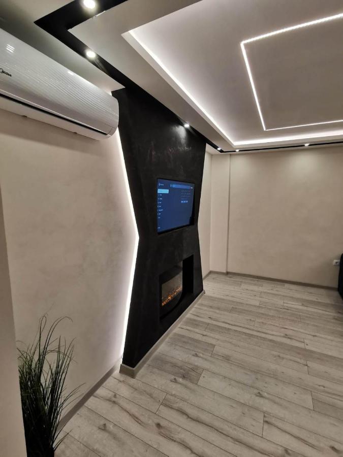 Princ Lux Spa With Free Parking Novi Sad Exteriér fotografie