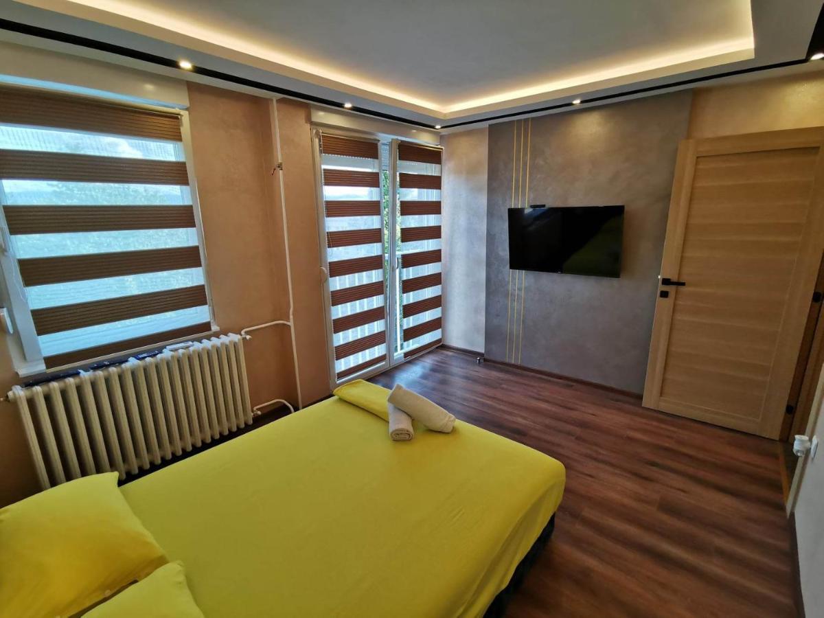 Princ Lux Spa With Free Parking Novi Sad Exteriér fotografie