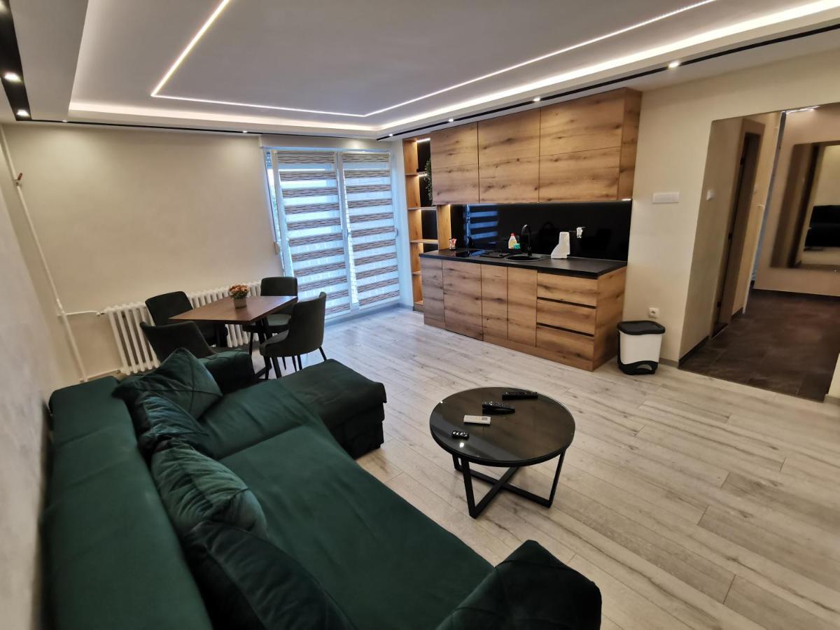 Princ Lux Spa With Free Parking Novi Sad Exteriér fotografie